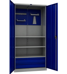 Шкаф инструментальный ТС 1995-023020