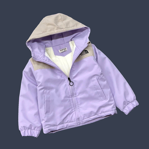 Куртка детская (4-8) 240214-S24045