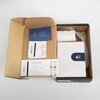 Cezares LEAF-BLI2-L-01-W0 Смеситель для раковины встраиваемый однорычажный, на два отверстия, длина излива 23 см, исполнение Хром