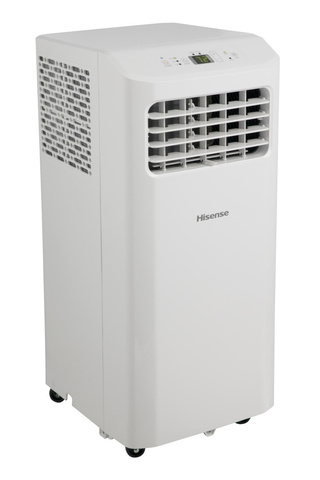 Мобильный кондиционер Hisense AP-09CR4GKVS00 V-series