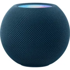 Умная колонка Apple HomePod Mini, синий