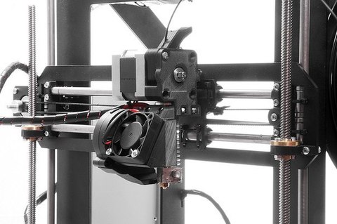 3D-принтер Roboino Prusa i3 200 × 200