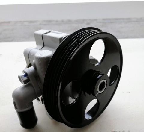 НАСОС ГИДРОУСИЛИТЕЛЯ CRUZE D4 SAT