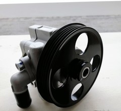 НАСОС ГИДРОУСИЛИТЕЛЯ CRUZE D4 SAT