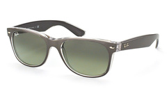 New Wayfarer RB 2132 6143/71