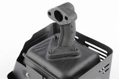 Глушитель для двигателя 188F