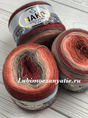 Nako Angora Lux color 81913