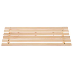 Решетка на пол 50х100х4 см