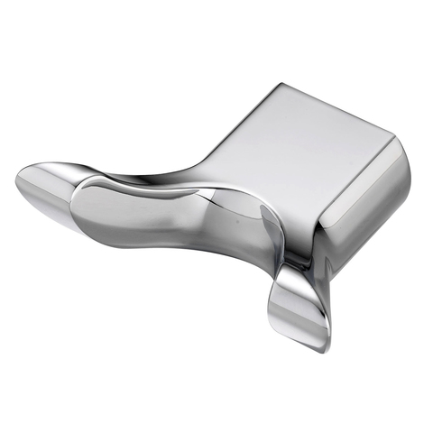 WasserKRAFT Berkel K-6823D (ранее К-6823) Крючок двойной