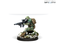 Strelok (вооружен Marksman Rifle T2)