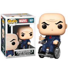 Фигурка Funko POP! Bobble: Marvel: X-Men 20th: Professor X