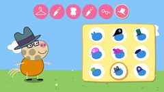 Моя подружка Peppa Pig (диск для PS4, полностью на русском языке)