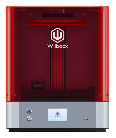 3D-принтер Wiiboox Light 280