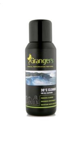 Картинка стирка Grangers Grf20 30' Cleaner 300Ml Bottle  - 1