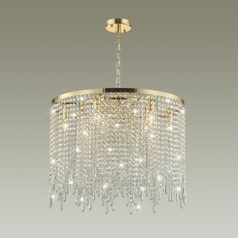 Подвесная люстра Odeon Light CHOKKA 5028/9