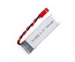 Аккумулятор ET LP701855-20CJ