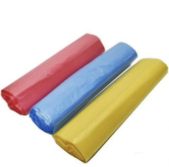 Пакеты фасовочные для продуктов , рулон , 24*37, 12мкр., прозрачные , 100 шт. в упак.