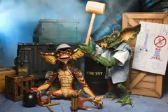 Фигурка NECA Gremlins 2 The New Batch: Demolition Gremlins