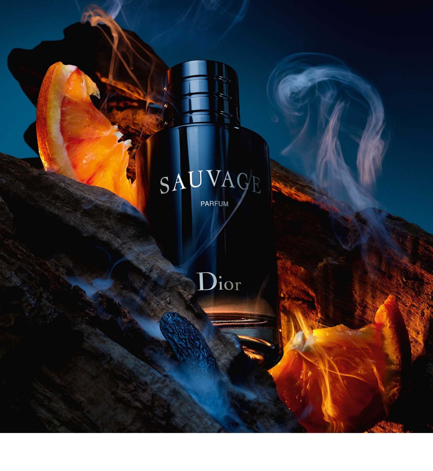 DIOR Sauvage