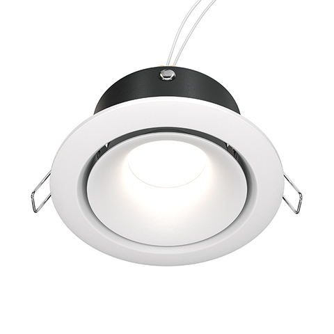Встраиваемый светильник Maytoni Yin DL014-6-L9W