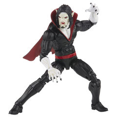 Фигурки Marvel Legends Series: Spider-Man and Morbius
