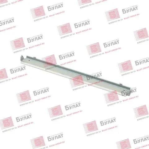 Ракель ленты переноса БУЛАТ CC468-67927, RM1-498 wiper для HP Color LJ CP3525, CP4025, M551