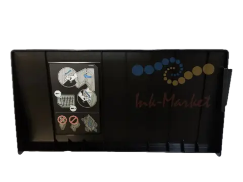 302S018440 Крышка автоподатчика (Тех. упак.) Kyocera P2235dn/P2040dn/M2040dn/M2135dn/P5021/M5526