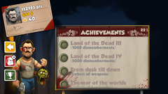 Rage Against The Zombies (для ПК, цифровой код доступа)
