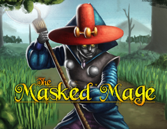 The Masked Mage (для ПК, цифровой код доступа)