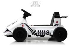 Дрифт карт K008PX