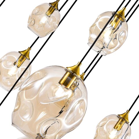 Люстра подвесная ST Luce Idesia SL1188.303.16