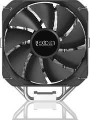 PCCooler Paladin 400 черный