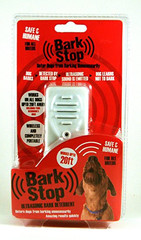Ультразвуковое устройство- антилай для собак BARK STOP