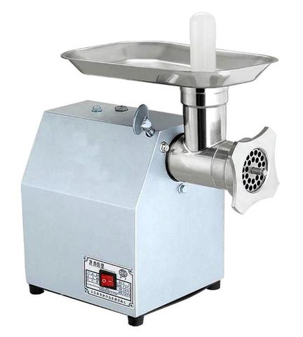Мясорубка HURAKAN HKN-12CR (220В) реверс