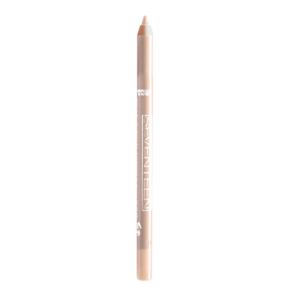 Карандаш для век Supersmooth Waterproof Eyeliner