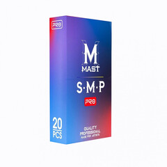 MAST PRO SMP 30/1 RLLT