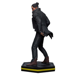 Фигурка Dark Horse Cyberpunk 2077 - Figurine Takemura - 23cm FIGDAR119