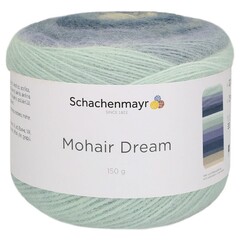Пряжа Schachenmayr Mohair Dream (83)