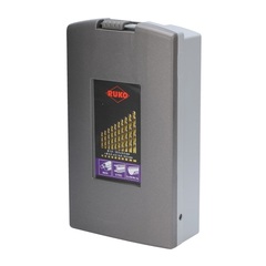 Набор сверл по металлу 1-10,5мм 24шт DIN338 HSSE-Co5 130° (пл. кейс) Ruko 215216RO