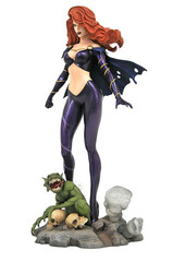 Фигурка Marvel Gallery Goblin Queen