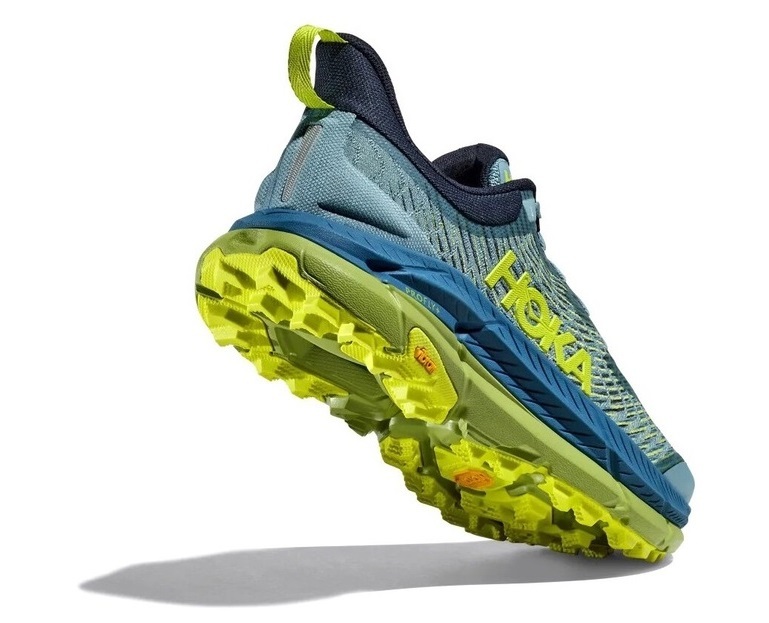 HOKA MAFATE SPEED 4 HOKA.RU