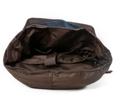 Рюкзак городской из канваса Virginland 9105 Khaki