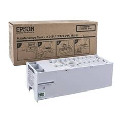 Epson C12C890191 - Контейнер для отработанных чернил Epson Stylus Pro все модели, кроме 4900, 7700, 9700