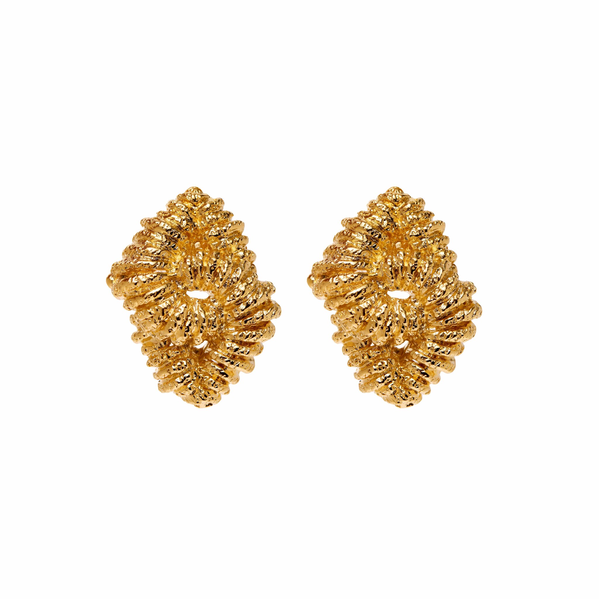 

Серьги Loto Earrings