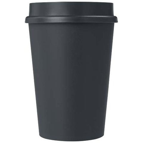 Americano® Switch Renew кружка объемом 300 мл с крышкой, вращающейся на 360°