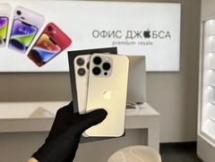 iPhone 13 Pro, 256 ГБ б/у
