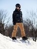 Костюм зимний для юноши EMERIK