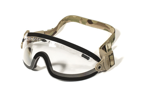 ТАКТИЧЕСКИЕ ОЧКИ SMITH OPTICS BOOGIE SPORT BSPMCCL13