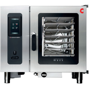 Пароконвектомат Convotherm Maxx 6.10 Shower