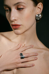 Кольцо Пластика